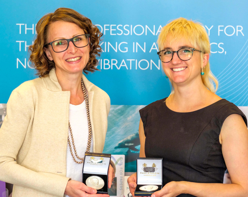 September/October 2022