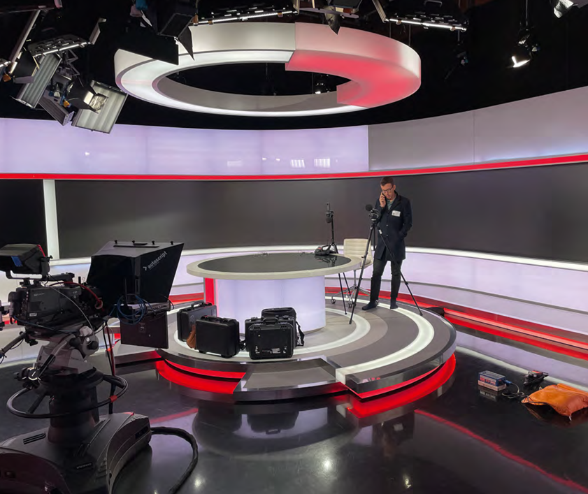 September/October 2021